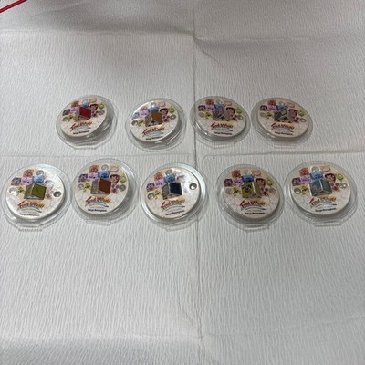 Tokyo Disneyland Find Stitch! 8er Set