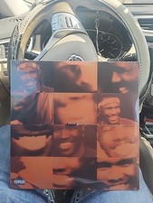 Frank Ocean - Channel ORANGE Black Color Vinyl 2LP Record 2025 Official Press 