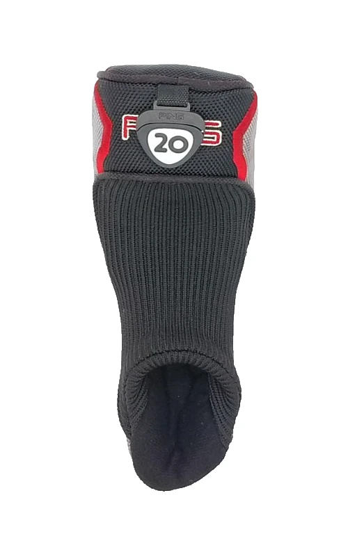 Ping G20 20 Hybrid Headcover Preowned Condition Excellent - Image 2 of 2