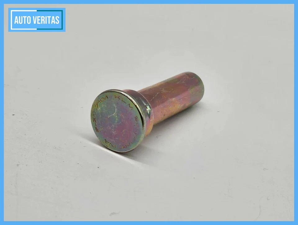 Original Opel GM Bust Bushing Locking Switching Shaft F18 F20 Gearbox 90375062 - Image 4 of 4