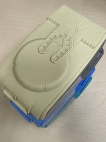 Lot Of 3 Lego Technic Slizer Amazon And More With Boxes Vintage Set Of 1999