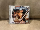 Soul Calibur (Sega Dreamcast, 1999) Complete in Original Box w Manual CIB