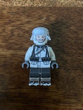 The Minifig Co LEGO WW2 tedesco