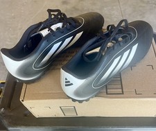 New! Mens ADIDAS GOLETTO IX TURF SOCCER CLEAT...