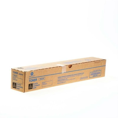 Toner Compatible TN221BK Noir Pour Minolta Bizhub C227 C287 – Référence A8K3150