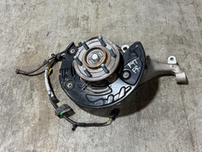 2021-2025 Ford F-150 4x4 Front Right Passenger Spindle Knuckle Hub PO47 OEM