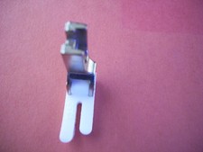 JUKI DDL-8300 , DDL-8700 TEFLON BOTTOM Presser Foot for Single Needle Machine