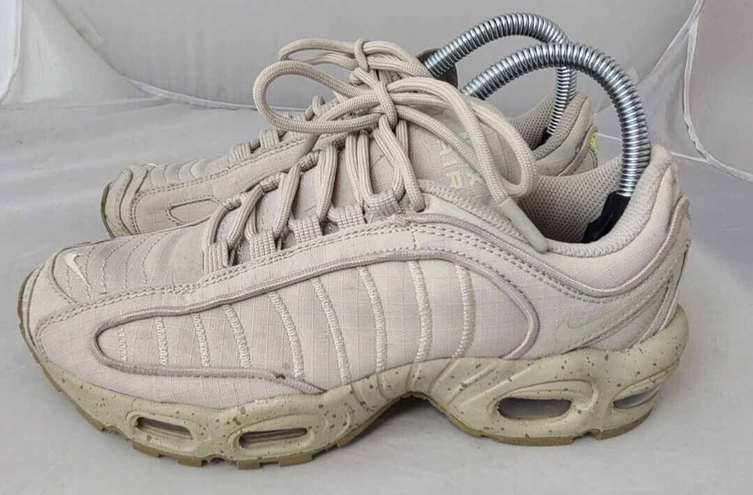 nike air max tailwind tan