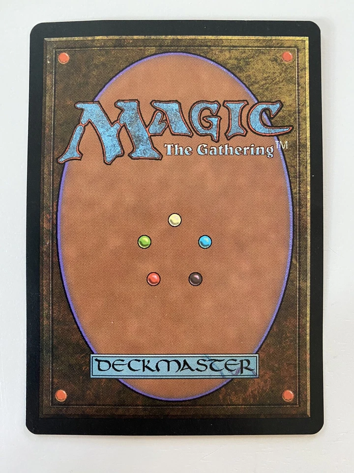 MTG Sliver Queen (STR) Stronghold - 1998 MP/LP Reserved List -TCGshowcase- - Image 2 of 4