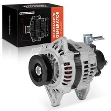 A-Premium Engine Alternator for Isuzu Pickup TF Rodeo I TFR TFS 1992-06 2.5 3.0