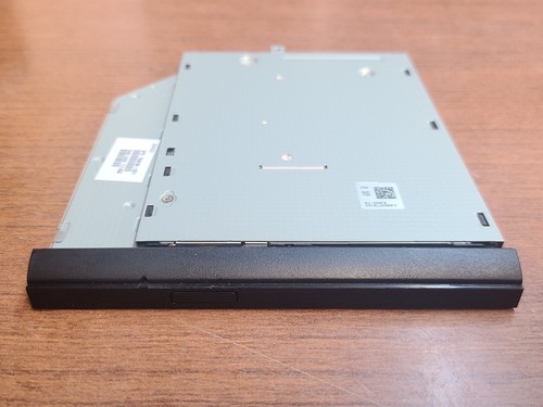 ORIGINAL!! HP 15-R053CL ODD DVD DRIVE RW BURNER CD WITH BEZEL SU-208 700577-FC1 - Picture 4 of 4