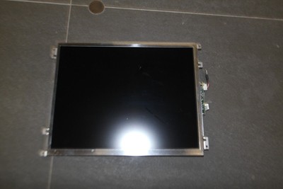 Innolux 12.1Inch G121s1   used lcd g121 s1 tft display