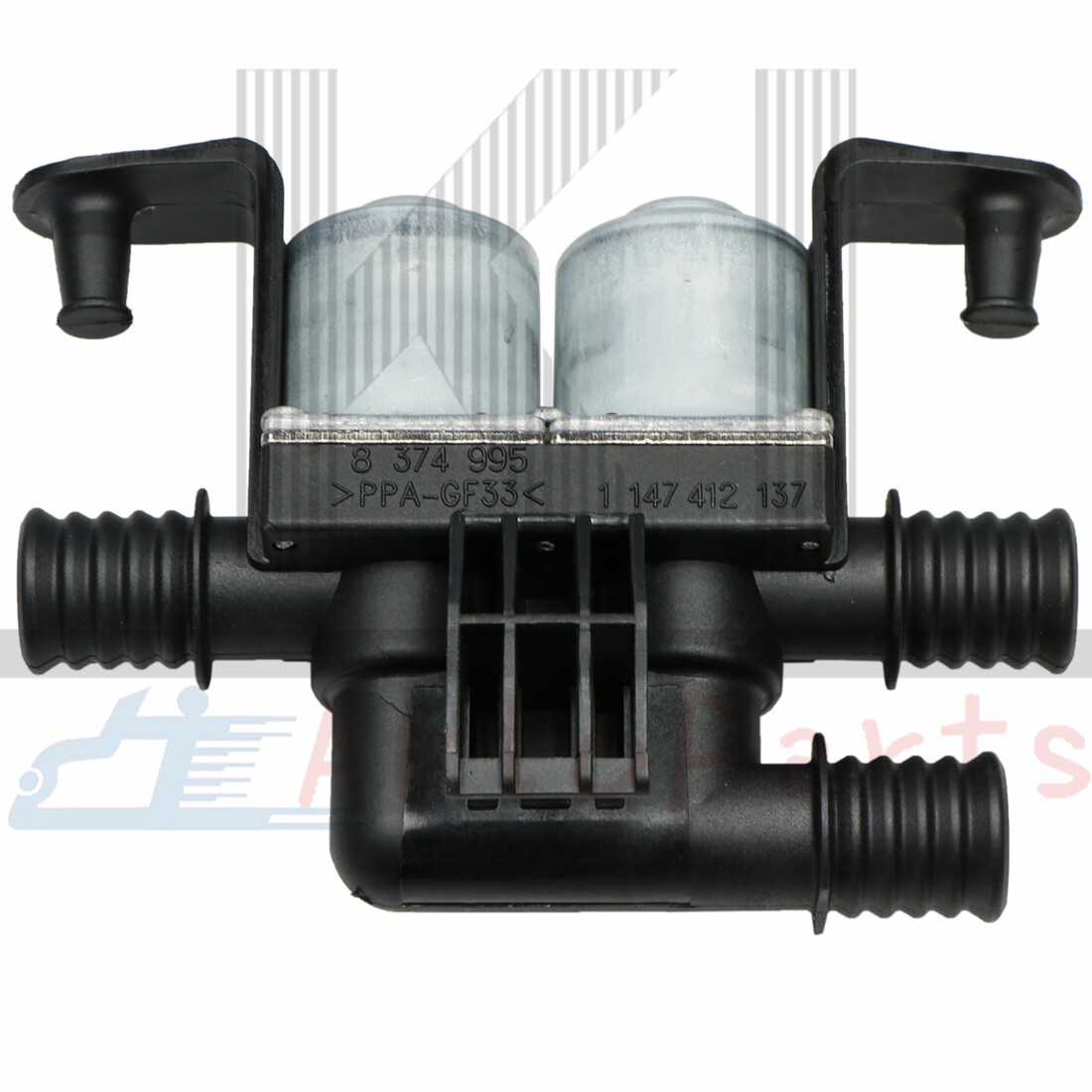 Boskavalo 64116906652 Heater Control Valve For BMW E60 E63 E64 E65 M5 525i 528i 535i 545i 745i 750i : Buy Online At Best Price In KSA - Souq Is Now - Foto 2