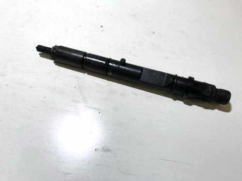 Audi A6 1999 Fuel Injector 059130201e, 0432133836 #647865-18
