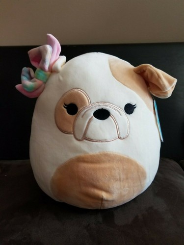 NEW * Squishmallows ~ DAVITTA ~ 8 