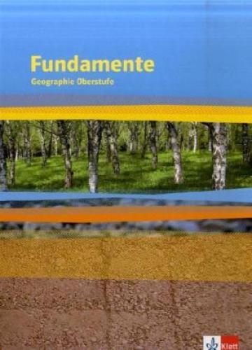 Thumbnail - Fundamente Geographie Schülerbuch Klasse 11-13 1346