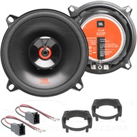 JBL BY Harman Lautsprecher FüR Renault Clio I 1990-1998 Heck Hinten 135W #BAO1