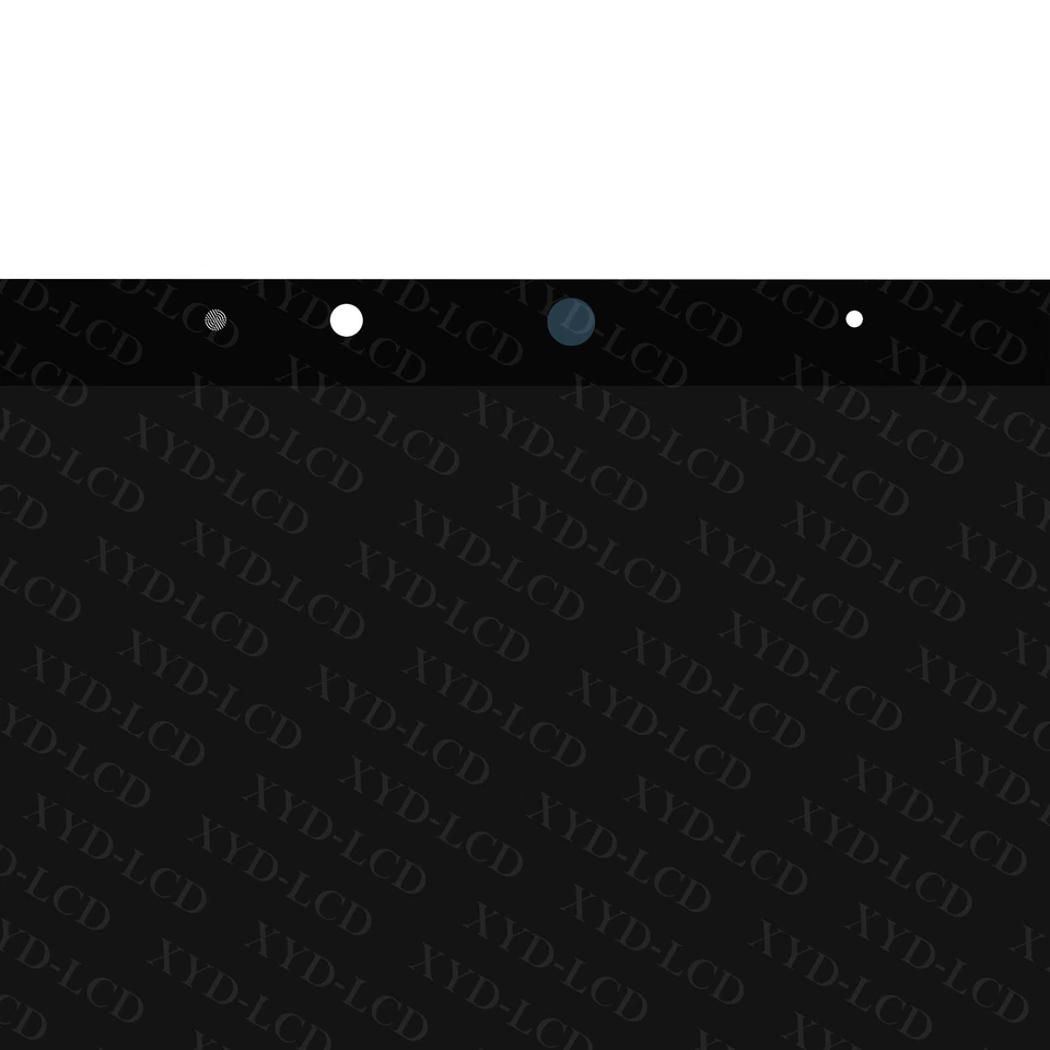 for ASUS ZenBook Flip 13 UX363 UX363E UX363EA FHD OLED LCD Touch Screen Assembly - Image 3 of 4