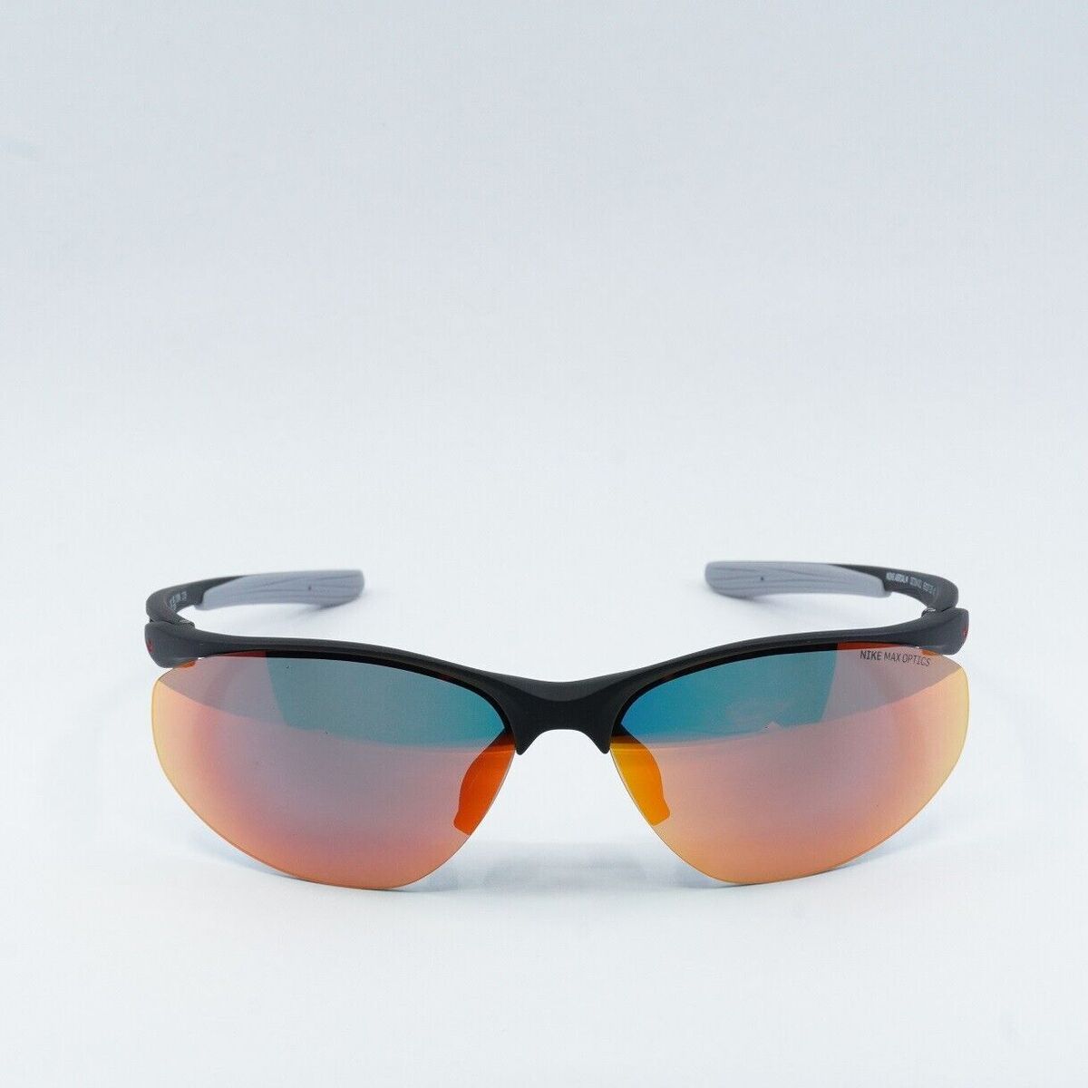 NIKE AERIAL M DZ7354 011 Black/Red Mirror 69-07-135 NIKE AERIAL M DZ7354 011 Black/Red Mirror 69-07-135