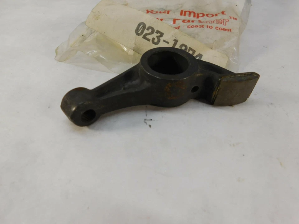 Brazo basculante de escape para Datsun Nissan 510 720 200SX Z20 Z22 13261-W0401 1980-1987 Foto 2 de 4