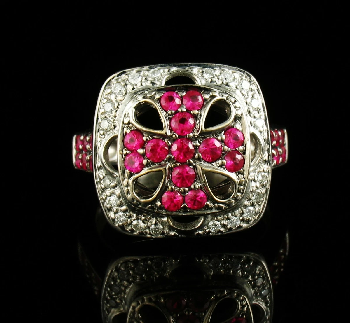 Levian retired shop rings