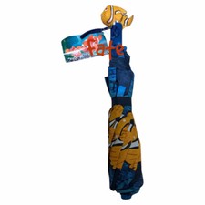 Nemo Collapsible Vintage Umbrella with Nemo Molded Handle