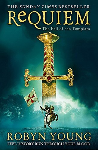 Requiem (Brethren Trilogy 3) By Robyn Young. 9781444767827