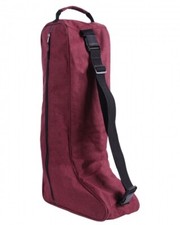 Stiefeltasche QHP mit Schultergurt und Handgriff ARBO-INOX&reg;