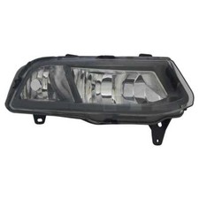 Tagfahrleuchte Tagfahrlicht links W21W passend für VW Polo 6R 6C 6R_