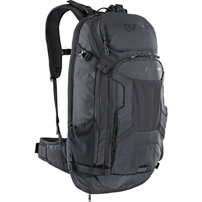 Evoc FR Trail E-Ride Protektorenrucksack Fahrradrucksack Downhill Tourenrucksack