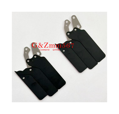 NEW Shutter Blade Curtain For Canon EOS 650D Rebel T4i Kiss X6i / 700D Kiss X7i