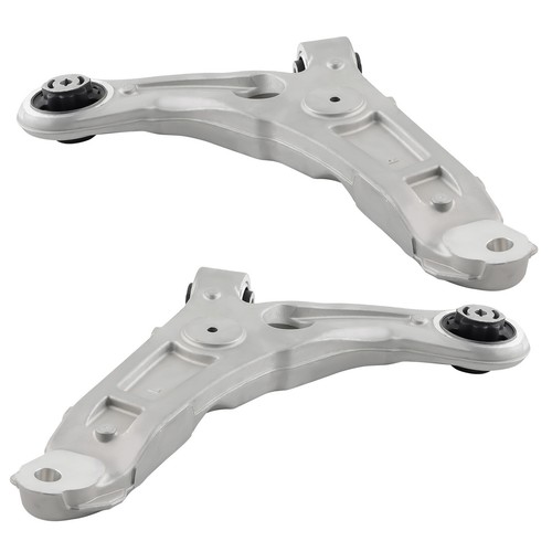 Pair Front Lower Control Arms Assembly LH & RH Side For 2014-2018 Jeep Cherokee - Bild 1 von 12
