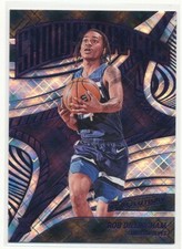 2024-25 Revolution Showstoppers Cosmic /99 #23  Rob Dillingham RC Wolves