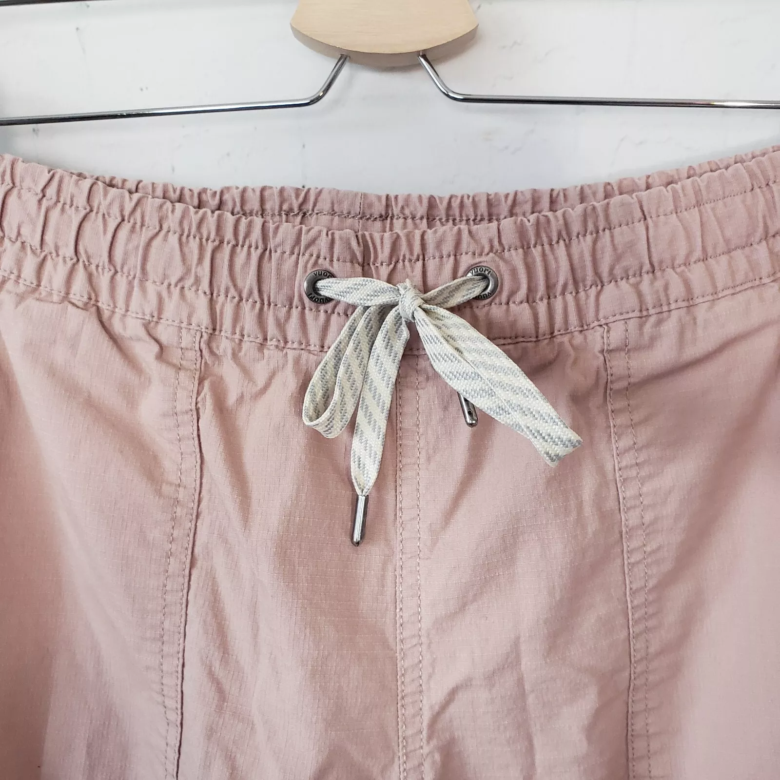 vuori ripstop coastal athleisure pants
