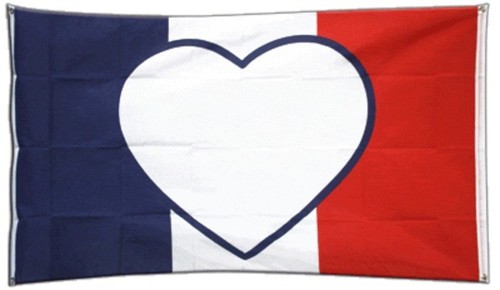 Bandiera Della Franca Contea (Franche Comté) – 60x90 Cm, In Poliestere, Nuova Con Etichette