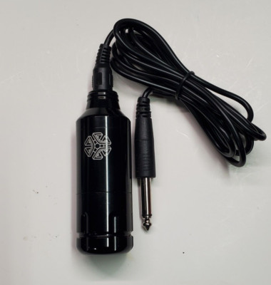 Rotary Short Pen Tattoo Machine - Low Vibration TTOOGO ATOMUS