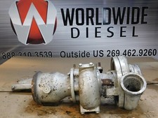 Schwitzer Turbo Part 318017
