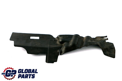BMW MINI Cooper One R55 R56 Luftkanal Vorn Links 51642751281 2751281