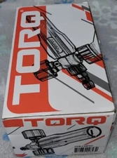 Chemical Guys EQP321  TORQ Professional Snow Foam Cannon For Pressure Washers