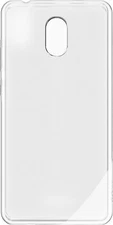 Wiko Protective Soft Case for Lenny 5 Transparent