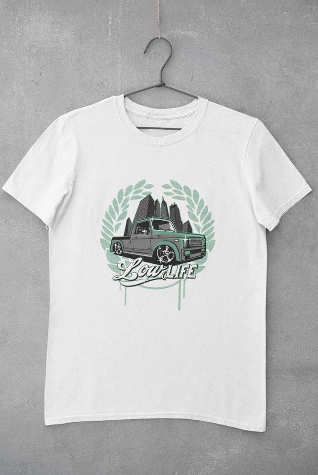 Camiseta Hot Road Car Fan 4x4 Oficial 4x4 Hombres Camiseta Unisex Regalo de Cumpleaños Papá Hijo 6 Foto 2 de 3