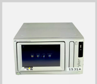 STRYKER 240-060-100 SDC3 HD IMAGE MANAGEMENT SYSTEM