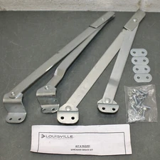 Louisville Spreader Brace Kit PK220I, for Ladder FS1410HD, FS1508, FS1510