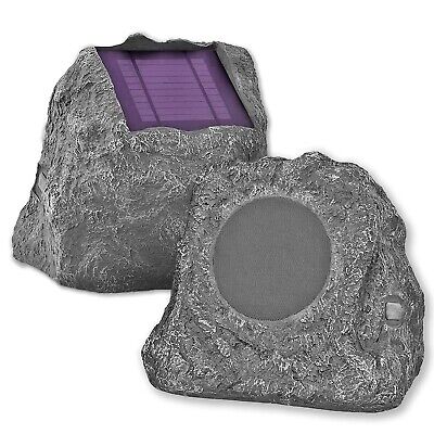 Innovative Technology Solar Bluetooth 