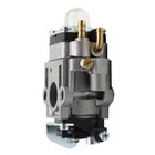 Trimmer Carburetor For Earthquake 300486 E43 E43CE E43WC Auger MC43 MC43E MC43C — photo 3
