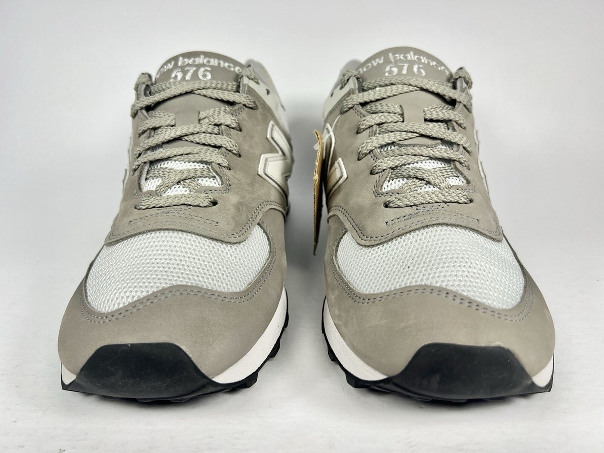 New Balance 576 Made In England Toasted Nut Gray OU576FLB New Balance 576 Made In England Toasted Nut Gray OU576FLB