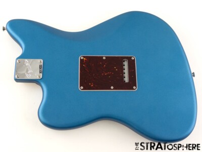 Fender American Performer Jazzmaster BODY + HARDWARE USA Satin