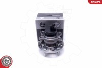 SKV Germany 29SKV290 Radlagersatz Hinten FüR KIA