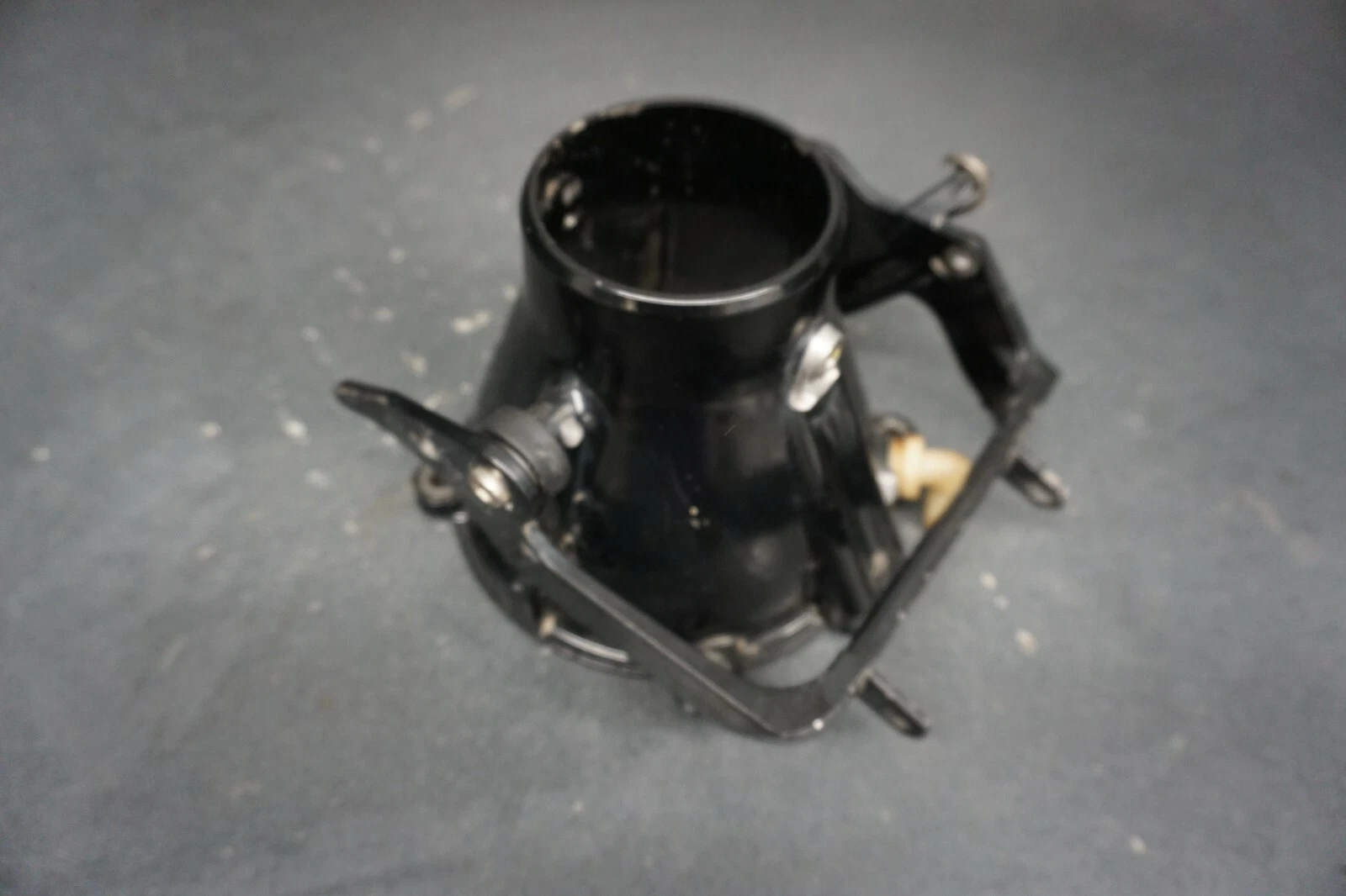 2002-2003 Sea-Doo OEM Venturi Reverse Gate Arm Spring Ass'y GTX DI LE RFI