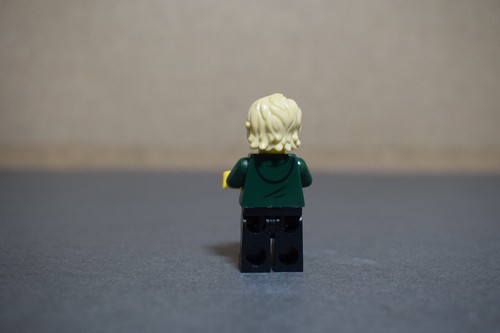Lego Genuine Mini Figure Ninjago Select Character - Picture 71 of 184